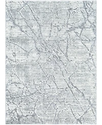 Livabliss Andorra Plus Arp-2312 5'3"x7'3" Area Rug
