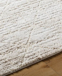 Livabliss Andorra Plus Arp-2306 5'3"x7'3" Area Rug