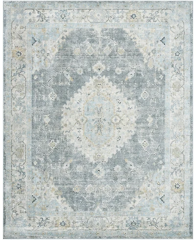 Livabliss Avellino 528178 7'10"x10' Area Rug