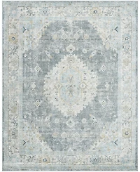 Livabliss Avellino 528178 7'10"x10' Area Rug