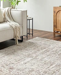 Livabliss Andorra Plus Arp-2303 5'3"x7'3" Area Rug