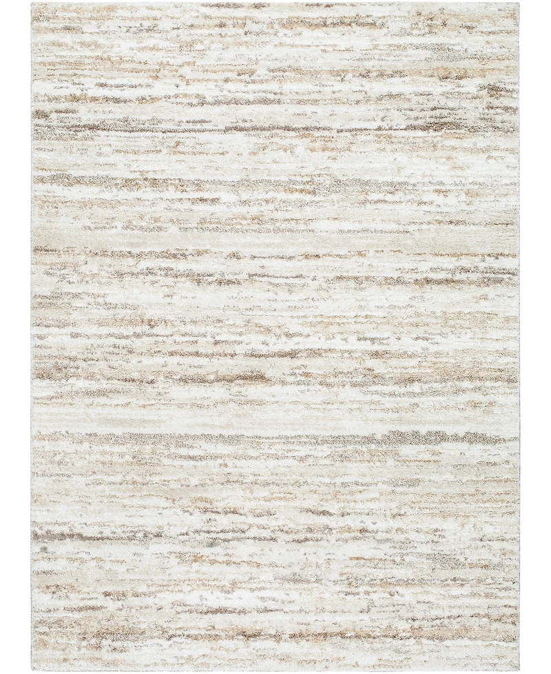 Livabliss Andorra Plus Arp-2301 5'3"x7'3" Area Rug