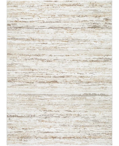 Livabliss Andorra Plus Arp-2301 5'3"x7'3" Area Rug
