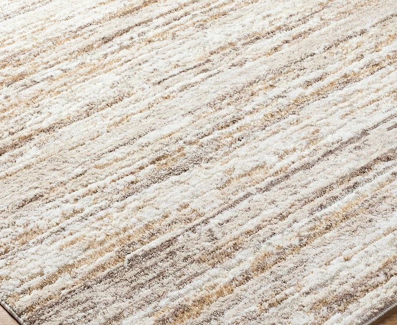 Livabliss Andorra Plus Arp-2301 5'3"x7'3" Area Rug