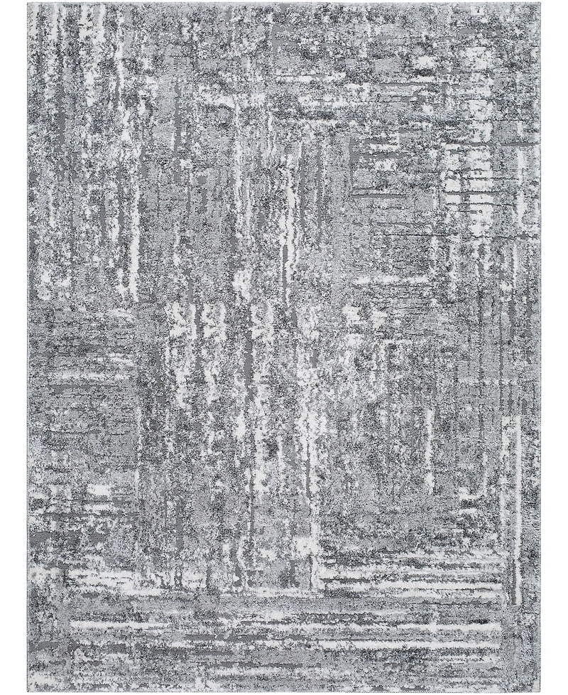 Livabliss Andorra Plus Arp-2303 5'3"x7'3" Area Rug