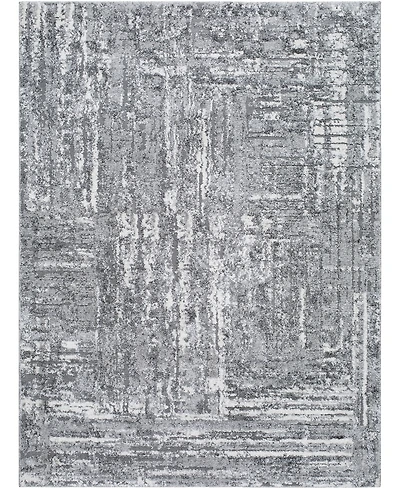 Livabliss Andorra Plus Arp-2303 5'3"x7'3" Area Rug