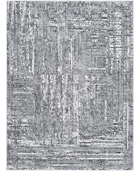 Livabliss Andorra Plus Arp-2303 5'3"x7'3" Area Rug