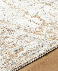 Livabliss Andorra Plus Arp-2300 5'3"x7'3" Area Rug