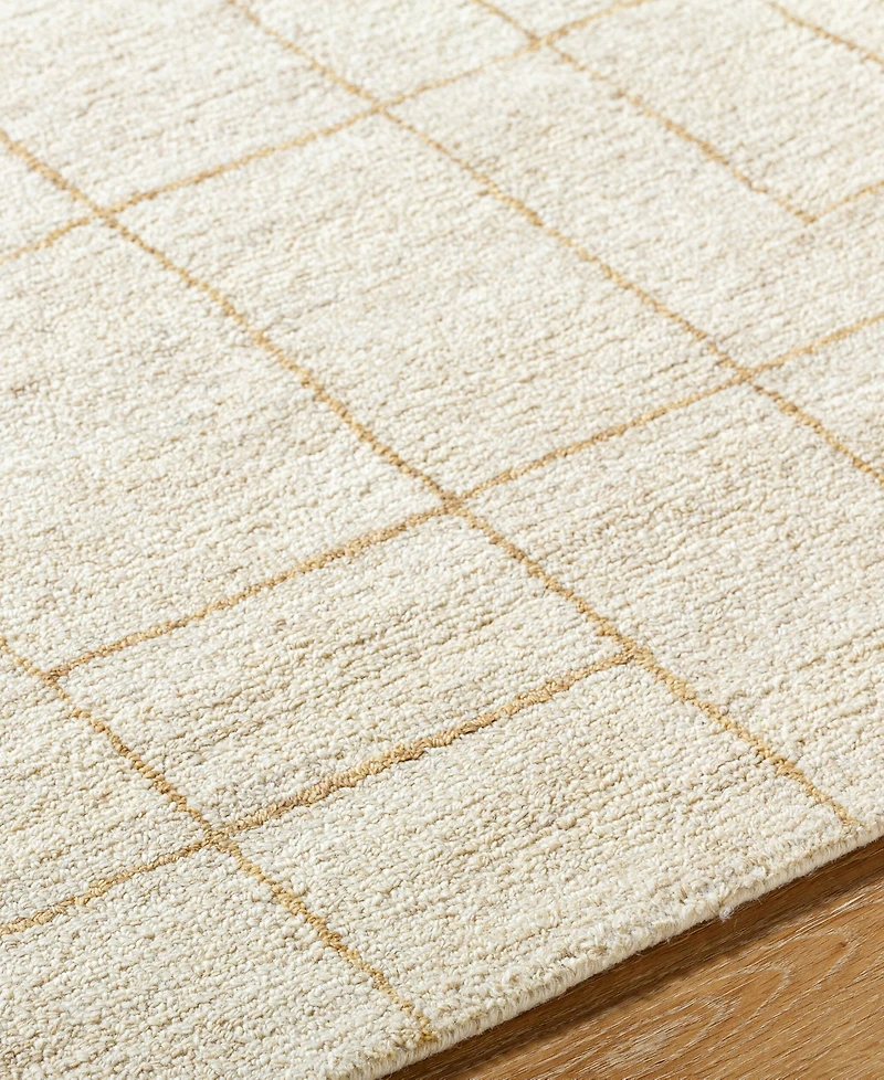 Livabliss Ira Vvir-2301 2'x3' Area Rug