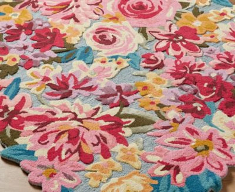 Surya Shindig 495684 Rug Collection