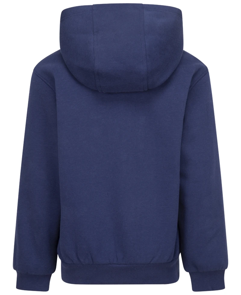 Nike Toddler & Little Boys Fleece Pullover Hoodie