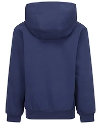 Nike Toddler & Little Boys Fleece Pullover Hoodie