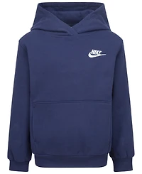 Nike Toddler & Little Boys Fleece Pullover Hoodie