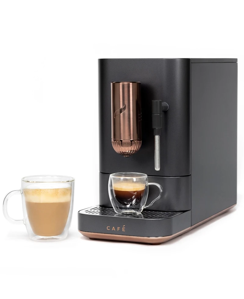 Cafe Affetto Automatic Espresso Machine & Frother