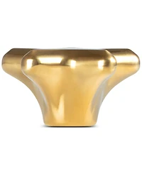 Le Creuset Signature Star Gold Knob, Large