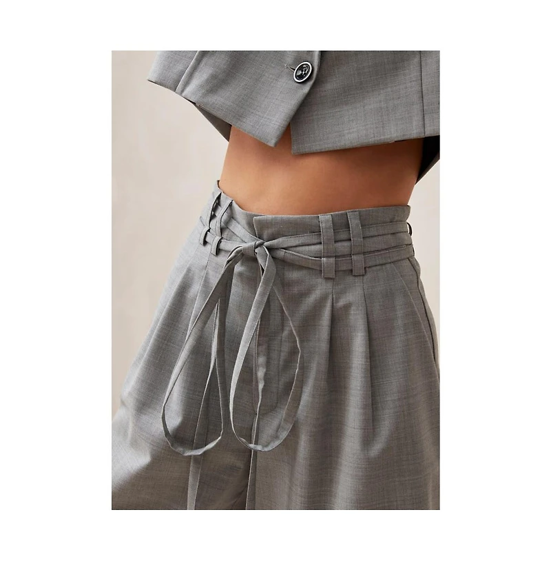 Alohas Women's Sarah Shorts