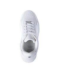 Vince Camuto Little and Big Girls Rhinestones Court Sneaker