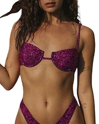 Bright Swimwear Women's Lola Top