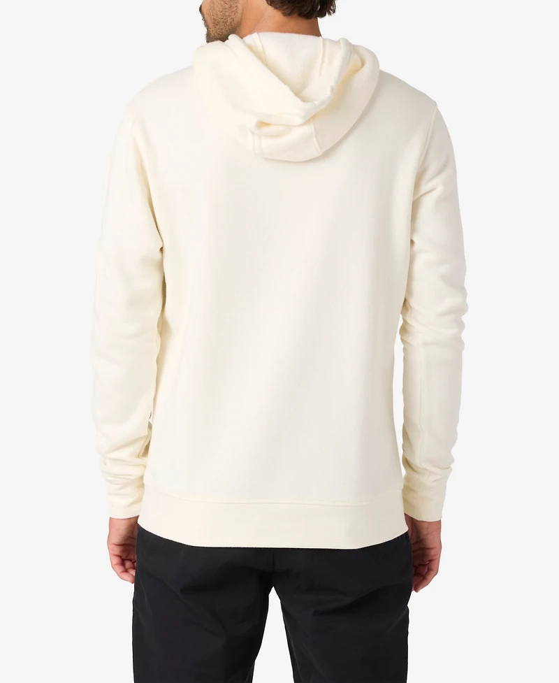 O'Neill Men's Blocked Out Hood Sweatshirt