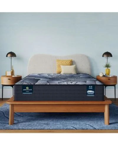 Serta Perfect Sleeper X Kendall 13 Smooth Hybrid Plush Mattress Set Collection