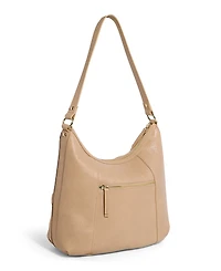 American Leather Co. Baxter Hobo