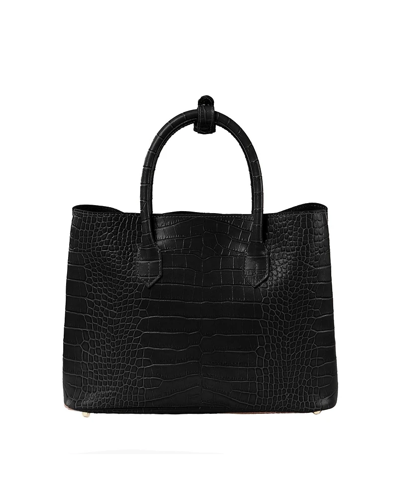 Vanessa Croco 12"