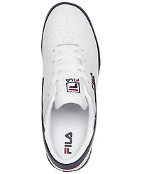 Fila Big Kids Original Fitness Casual Sneakers from Finish Line