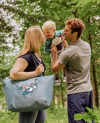 Oniva Disney Mickey Mouse Tarana Cooler Bag Tote