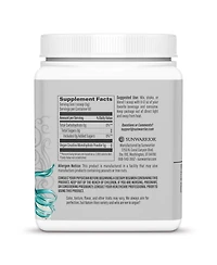 Sunwarrior Active Creatine Monohydrate Powder, Organic Creatine & Keto Friendly, Unflavored, 300gm (60 Servings)