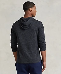 Polo Ralph Lauren Men's Jersey Hooded T-Shirt