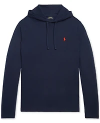 Polo Ralph Lauren Men's Jersey Hooded T-Shirt