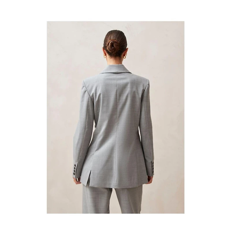 Alohas Women's Anna Blazer