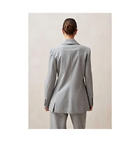 Alohas Women's Anna Blazer