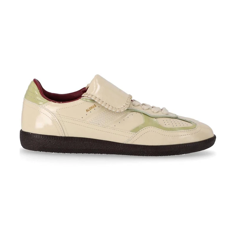 Alohas Women's Tb.490 Club Leather Sneakers