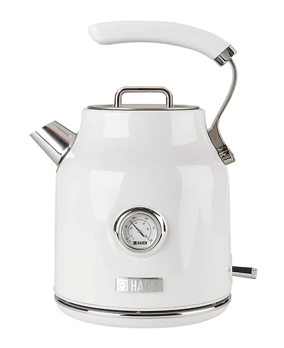 Haden Dorset 1.7 L-7 Cup Electric Cordless Kettle