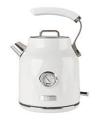 Haden Dorset 1.7 L-7 Cup Electric Cordless Kettle