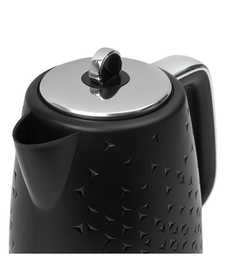 Haden Starbeck 1.7 L-7 Cup Cordless Electric Kettle