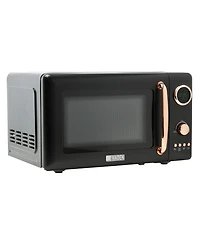 Haden Countertop Compact 700 Watt Microwave Oven