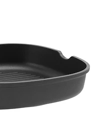 BergHOFF Forest Nonstick Cast Aluminum Grill Pan 10.25"