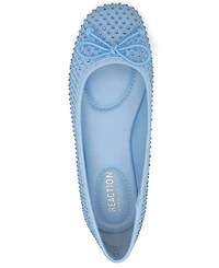 Kenneth Cole Reaction Women's Elstree Mesh Ballet Flats