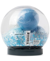 Da Bomb 4-Pc. Snow Globe Mini Bath Bomb Set