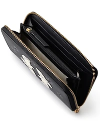 Radley London Two Turtle Doves Large Zip Around Wallet
