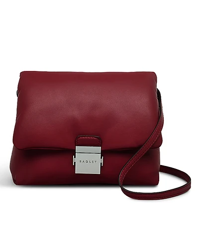 Radley London Bond Court Small Flap Over Crossbody Bag