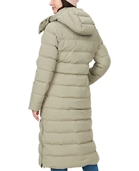 Marmot Women's Hooded Prospect Jacket