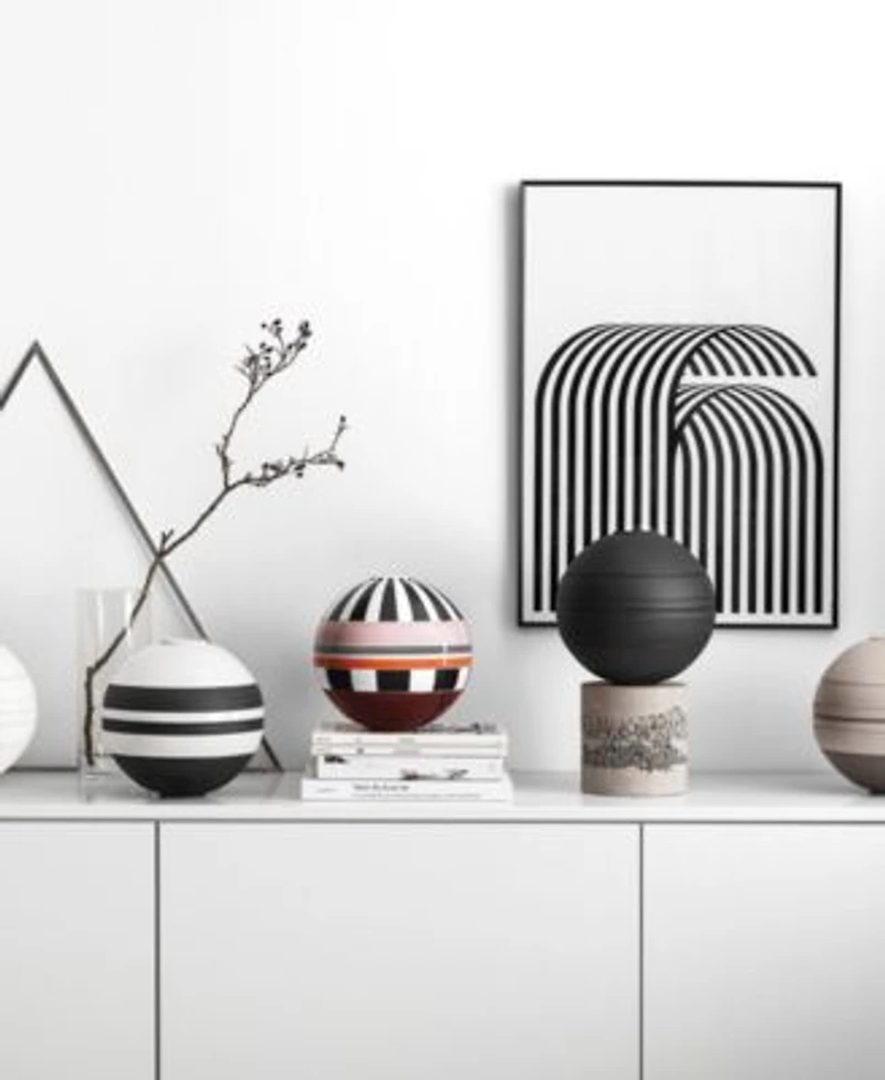 Villeroy Boch La Boule Dinnerware Collection