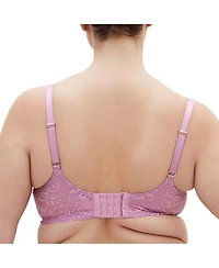 Plus Caitlin Contour Bra