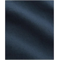 Pact Men's Organic Cotton Stretch Twill Denim 5-Pocket Pant - 34" Inseam