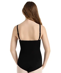Capezio Women's Camisole Leotard w/ BraTek