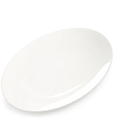 Villeroy & Boch For Me Oval Platter, 16"