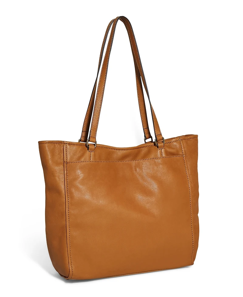 American Leather Co. Carter Tote